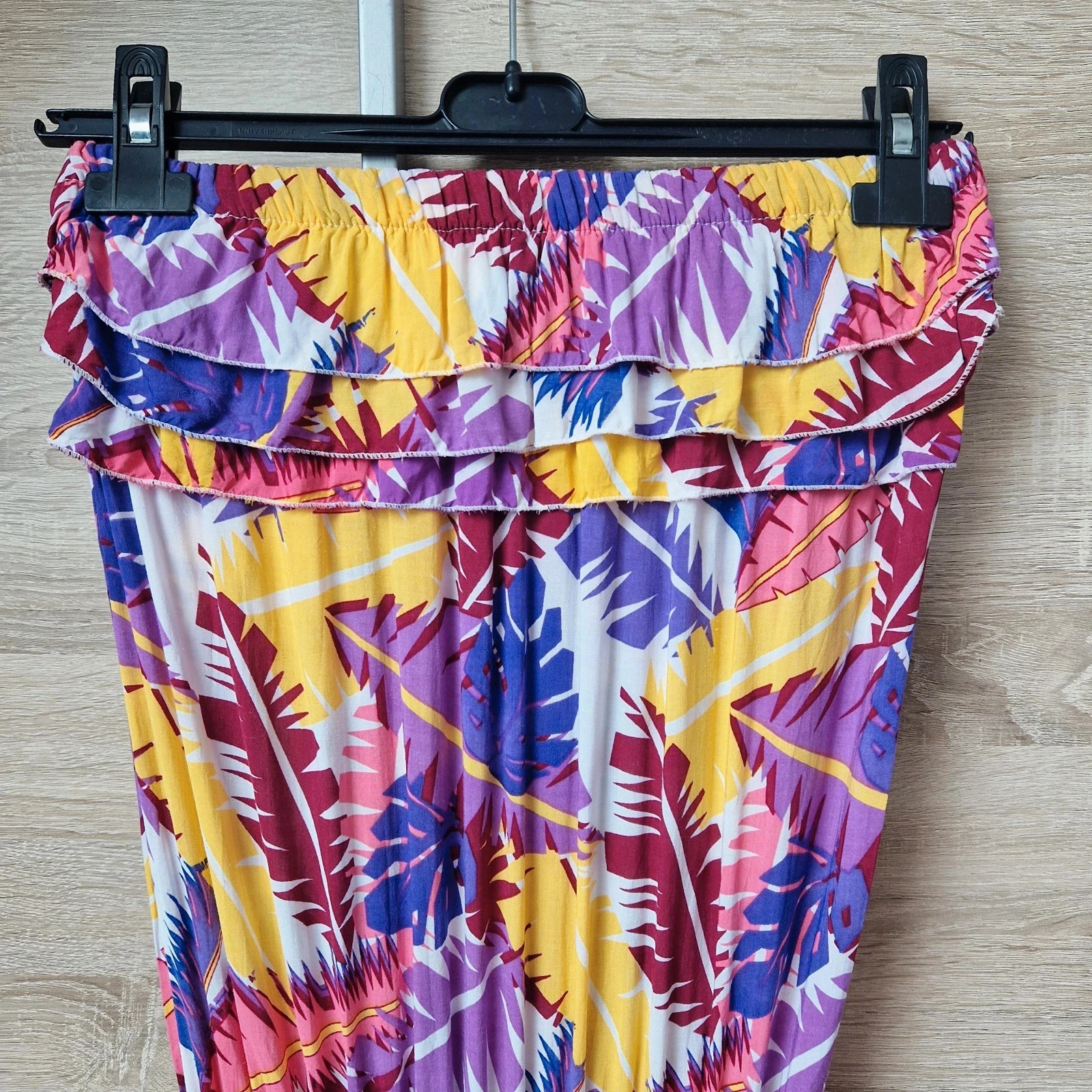 Bustier jumpsuit – photo 2